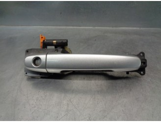 Recambio de maneta exterior delantera derecha para toyota rav 4 (a2) 2.0 16v cat referencia OEM IAM 