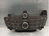 Recambio de mando multifuncion para opel insignia berlina 1.8 16v referencia OEM IAM 13273255 100224 