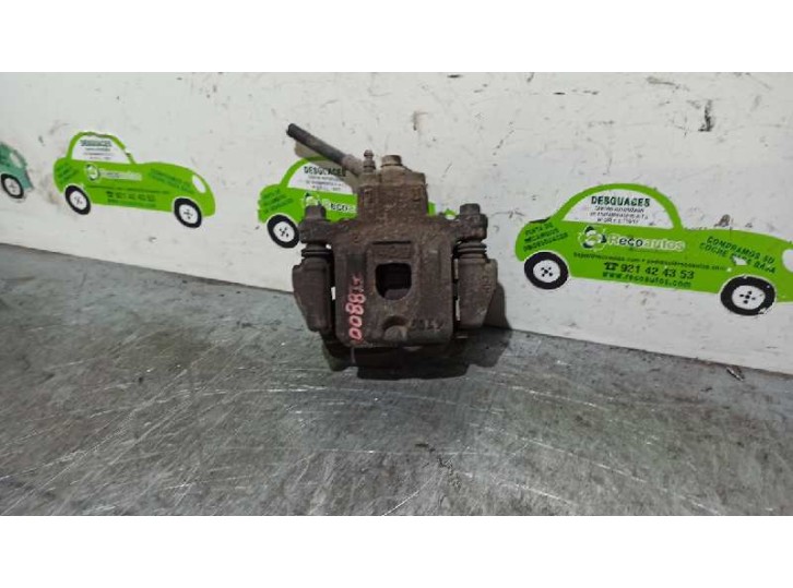 Recambio de pinza freno trasera izquierda para lexus rx 300(mcu35) 3.0 v6 cat referencia OEM IAM 4782148050 