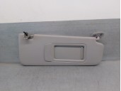 Recambio de parasol derecho para bmw serie 3 berlina (e90) 2.0 turbodiesel cat referencia OEM IAM 51167837752 
