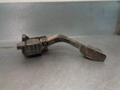 Recambio de potenciometro pedal para fiat panda (169) 1.3 jtd cat referencia OEM IAM 46838427  