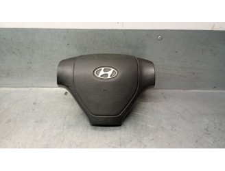 Recambio de airbag delantero izquierdo para hyundai coupe (gk) 1.6 fx referencia OEM IAM 569002C501LK 569002C501LK 