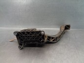 Recambio de potenciometro pedal para fiat panda (169) 1.3 jtd cat referencia OEM IAM 46838427  