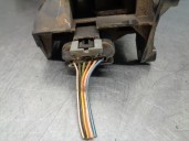 Recambio de potenciometro pedal para fiat panda (169) 1.3 jtd cat referencia OEM IAM 46838427  