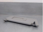 Recambio de parasol derecho para bmw serie 3 berlina (e90) 2.0 turbodiesel cat referencia OEM IAM 51167837752 