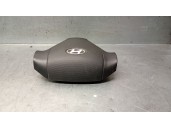 Recambio de airbag delantero izquierdo para hyundai coupe (gk) 1.6 fx referencia OEM IAM 569002C501LK 569002C501LK 