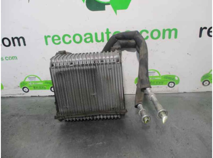 Recambio de evaporador aire acondicionado para seat toledo (1l) 1.6 referencia OEM IAM   