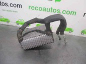 Recambio de evaporador aire acondicionado para seat toledo (1l) 1.6 referencia OEM IAM   