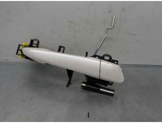 Recambio de maneta exterior delantera derecha para lexus ct 1.8 16v cat (híbrido) referencia OEM IAM 6921076010A3  