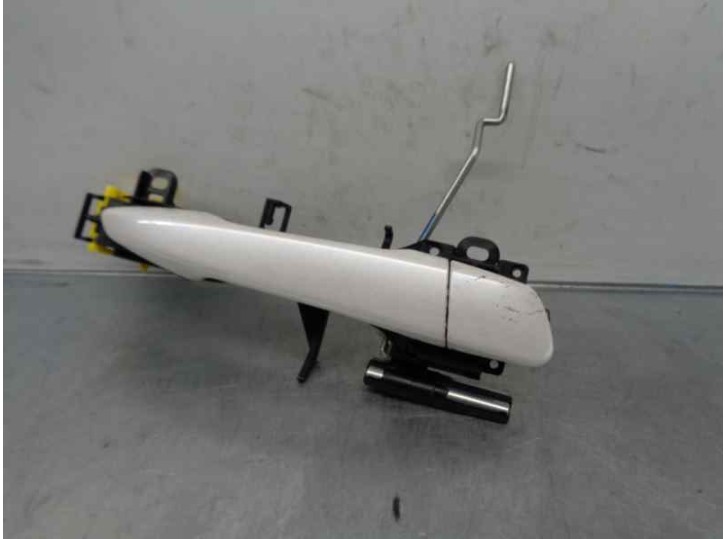 Recambio de maneta exterior delantera derecha para lexus ct 1.8 16v cat (híbrido) referencia OEM IAM 6921076010A3  