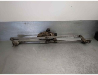 Recambio de motor limpia delantero para land rover range rover sport 2.7 td v6 cat referencia OEM IAM DLS500020 DLB500030 