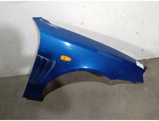 Recambio de aleta delantera derecha para hyundai coupe (gk) 1.6 fx referencia OEM IAM 663212C030 663212C030 