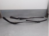 Recambio de brazo limpia delantero derecho para bmw serie 3 berlina (e90) 2.0 turbodiesel cat referencia OEM IAM 61617253 