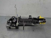 Recambio de maneta exterior delantera derecha para lexus ct 1.8 16v cat (híbrido) referencia OEM IAM 6921076010A3  