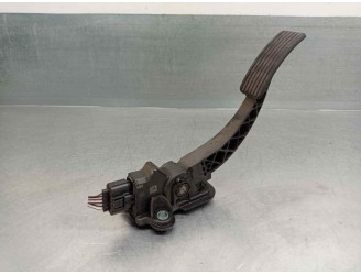 Replacement pedal potentiometer for Jeep Compass 2.0 CRD CAT OEM IAM reference 04891585AB 