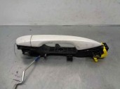 Recambio de maneta exterior delantera derecha para lexus ct 1.8 16v cat (híbrido) referencia OEM IAM 6921076010A3  