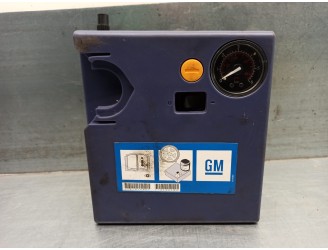 Recambio de util rueda repuesto para opel insignia berlina 1.8 16v referencia OEM IAM 092612420 