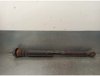 Recambio de amortiguador trasero derecho para kia picanto 1.1 cat referencia OEM IAM 5531007100  