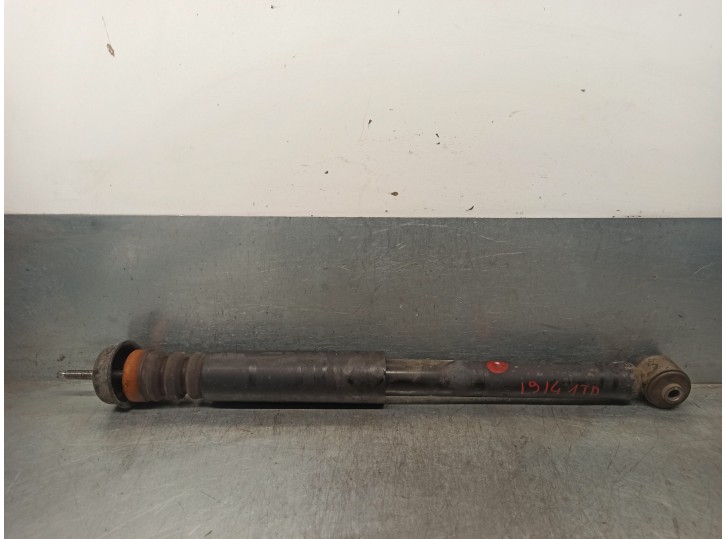 Recambio de amortiguador trasero derecho para kia picanto 1.1 cat referencia OEM IAM 5531007100  