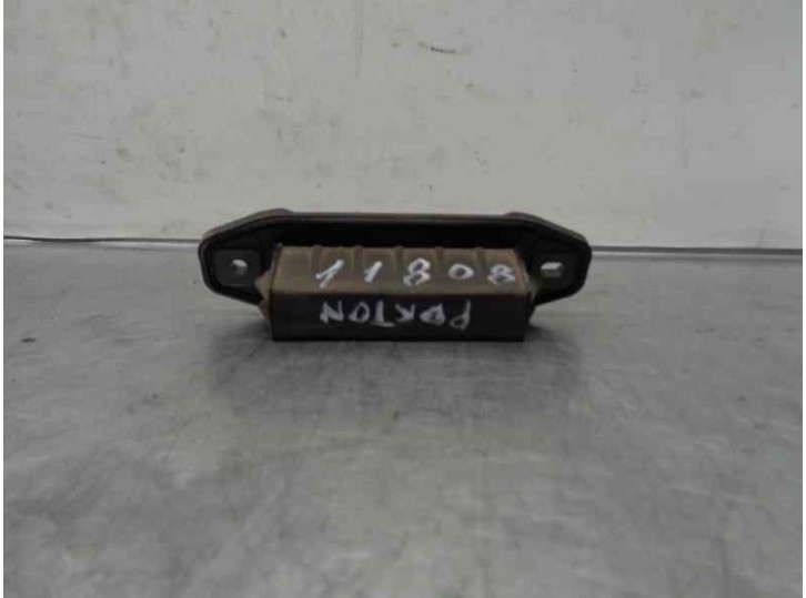 Recambio de maneta exterior porton para lexus ct 1.8 16v cat (híbrido) referencia OEM IAM 7680176010  