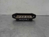 Recambio de maneta exterior porton para lexus ct 1.8 16v cat (híbrido) referencia OEM IAM 7680176010  