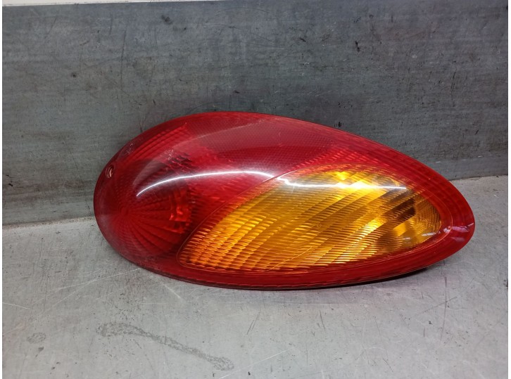 Recambio de piloto trasero izquierdo para chrysler pt cruiser (pt_) 2.2 crd referencia OEM IAM 5288743AE 5288743AE 