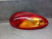 Recambio de piloto trasero izquierdo para chrysler pt cruiser (pt_) 2.2 crd referencia OEM IAM 5288743AE 5288743AE 