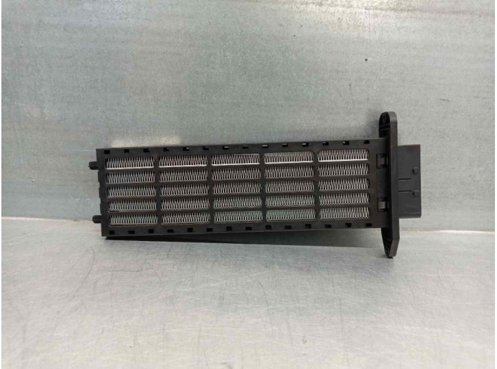 Recambio de resistencia calefaccion para jeep compass 2.0 crd cat referencia OEM IAM AA0134100350  