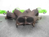 Replacement exhaust manifold for Nissan Almera (N15) 2.0 Diesel OEM IAM reference 
