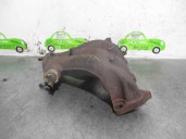 Replacement exhaust manifold for Nissan Almera (N15) 2.0 Diesel OEM IAM reference 