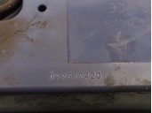 Recambio de util rueda repuesto para opel insignia berlina 1.8 16v referencia OEM IAM 092612420  