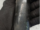 Recambio de amortiguador trasero derecho para kia picanto 1.1 cat referencia OEM IAM 5531007100  