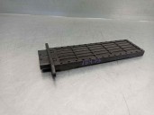 Recambio de resistencia calefaccion para jeep compass 2.0 crd cat referencia OEM IAM AA0134100350 