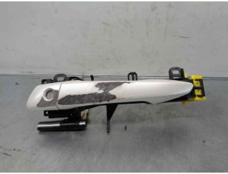 Recambio de maneta exterior delantera izquierda para lexus ct 1.8 16v cat (híbrido) referencia OEM IAM   