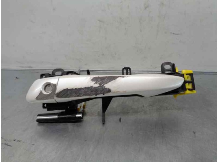 Recambio de maneta exterior delantera izquierda para lexus ct 1.8 16v cat (híbrido) referencia OEM IAM   