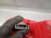 Recambio de piloto trasero izquierdo para chrysler pt cruiser (pt_) 2.2 crd referencia OEM IAM 5288743AE 5288743AE 