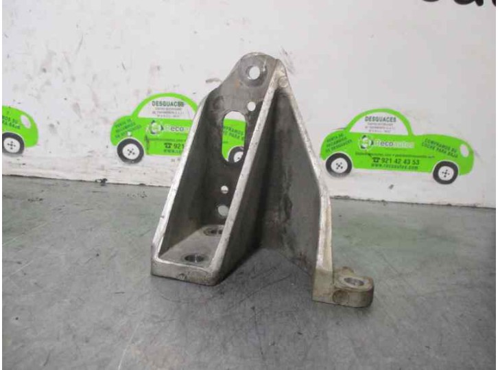 Recambio de soporte motor derecho para jaguar s-type 3.0 v6 24v cat referencia OEM IAM 1W436037AA 