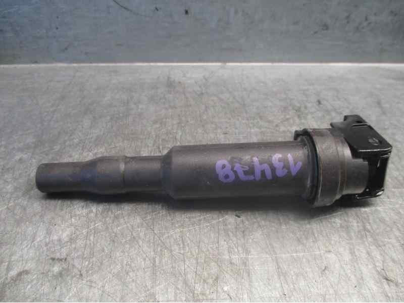 Recambio de bobina encendido para bmw serie 3 compact (e46) 1.8 16v referencia OEM IAM 7594937 0221504470 BOSCH