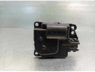 Recambio de motor calefaccion para jeep compass 2.0 crd cat referencia OEM IAM AA11380026301 DE TRAMPILLA 