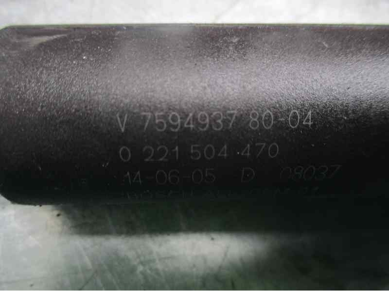 Recambio de bobina encendido para bmw serie 3 compact (e46) 1.8 16v referencia OEM IAM 7594937 0221504470 BOSCH
