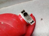 Recambio de piloto trasero izquierdo para chrysler pt cruiser (pt_) 2.2 crd referencia OEM IAM 5288743AE 5288743AE 