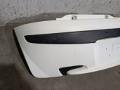 Recambio de paragolpes trasero para fiat punto (188_) 1.2 60 (188.030, .050, .130, .150, .230, .250) referencia OEM IAM 73536157