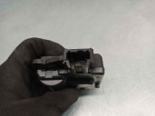 Recambio de motor calefaccion para jeep compass 2.0 crd cat referencia OEM IAM AA11380026301 DE TRAMPILLA 