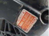 Recambio de alternador para hyundai coupe (gk) 1.6 fx referencia OEM IAM 3730022650 3730022650 VALEO