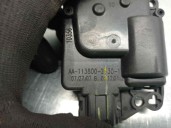 Recambio de motor calefaccion para jeep compass 2.0 crd cat referencia OEM IAM AA11380026301 DE TRAMPILLA 