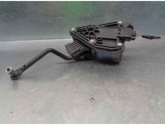 Recambio de potenciometro pedal para honda civic berlina 5 (fk) 2.2 ctdi referencia OEM IAM 17800SMGP01  