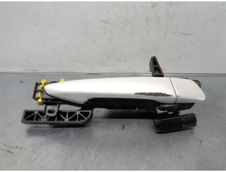 Recambio de maneta exterior trasera derecha para lexus ct 1.8 16v cat (híbrido) referencia OEM IAM 6922748010A3  