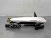 Recambio de maneta exterior trasera derecha para lexus ct 1.8 16v cat (híbrido) referencia OEM IAM 6922748010A3  