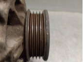 Recambio de alternador para hyundai coupe (gk) 1.6 fx referencia OEM IAM 3730022650 3730022650 VALEO