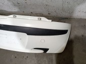 Recambio de paragolpes trasero para fiat punto (188_) 1.2 60 (188.030, .050, .130, .150, .230, .250) referencia OEM IAM 73536157